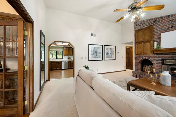 $869,000 | 3958 Arabian Way, Shingle Springs, CA 95682