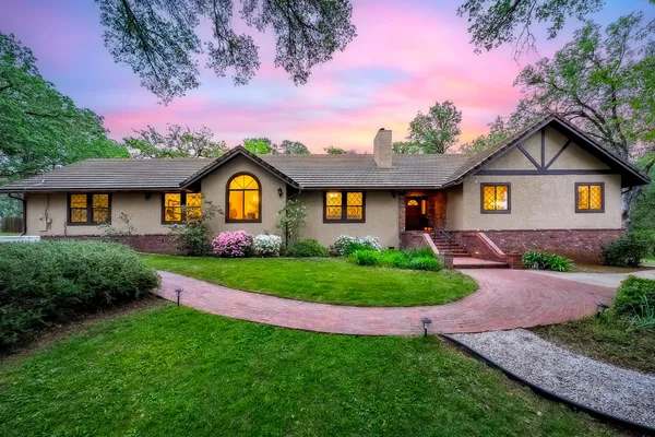 $869,000 | 3958 Arabian Way, Shingle Springs, CA 95682