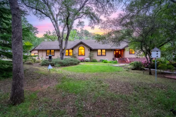 $869,000 | 3958 Arabian Way, Shingle Springs, CA 95682