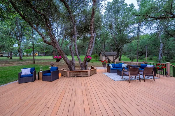 $869,000 | 3958 Arabian Way, Shingle Springs, CA 95682