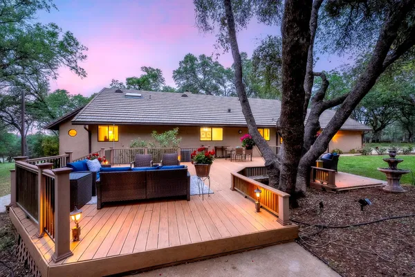 $869,000 | 3958 Arabian Way, Shingle Springs, CA 95682