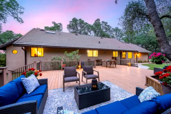 $869,000 | 3958 Arabian Way, Shingle Springs, CA 95682