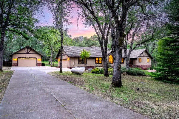 $869,000 | 3958 Arabian Way, Shingle Springs, CA 95682