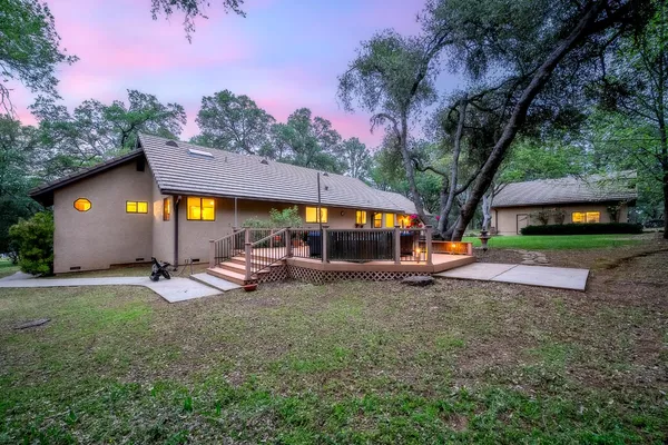 $869,000 | 3958 Arabian Way, Shingle Springs, CA 95682