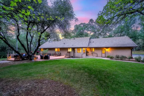 $869,000 | 3958 Arabian Way, Shingle Springs, CA 95682