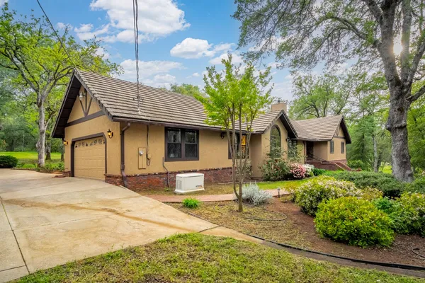 $869,000 | 3958 Arabian Way, Shingle Springs, CA 95682