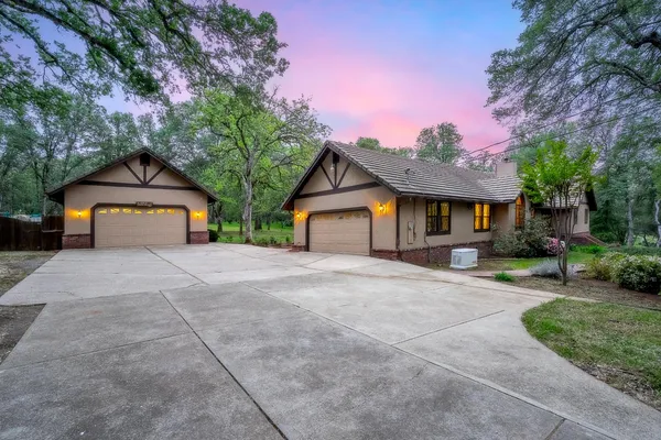 $869,000 | 3958 Arabian Way, Shingle Springs, CA 95682