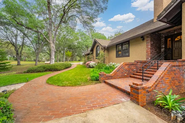 $869,000 | 3958 Arabian Way, Shingle Springs, CA 95682