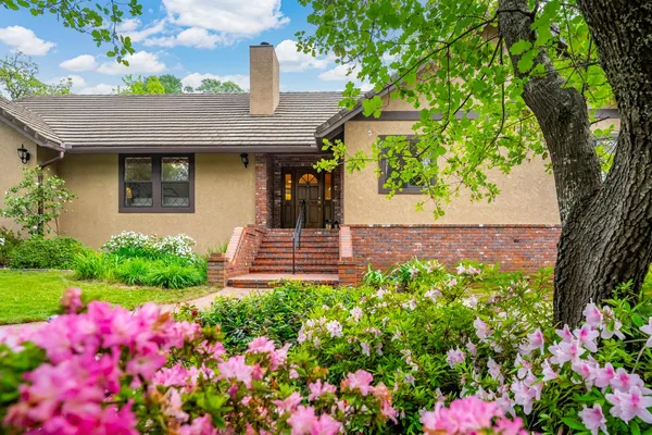 $869,000 | 3958 Arabian Way, Shingle Springs, CA 95682