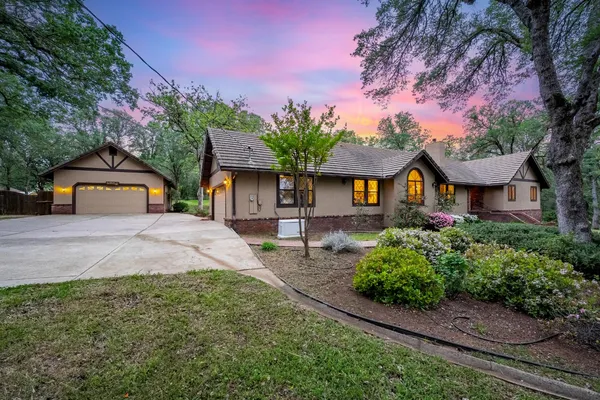 $869,000 | 3958 Arabian Way, Shingle Springs, CA 95682