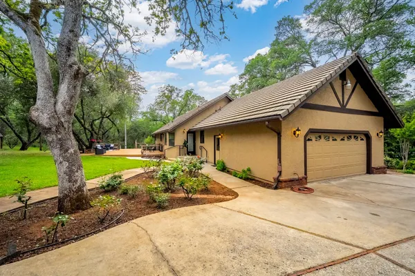 $869,000 | 3958 Arabian Way, Shingle Springs, CA 95682