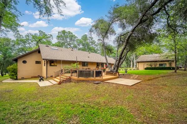 $869,000 | 3958 Arabian Way, Shingle Springs, CA 95682