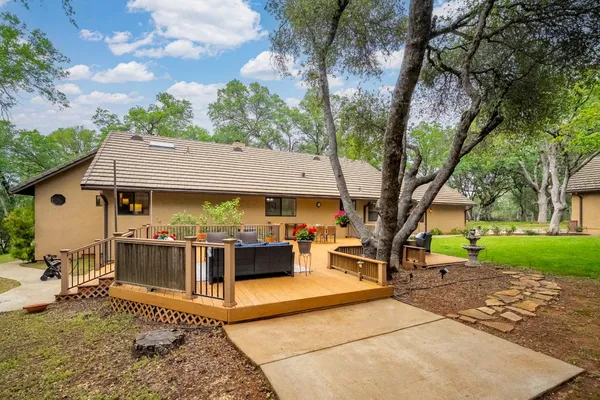 $869,000 | 3958 Arabian Way, Shingle Springs, CA 95682