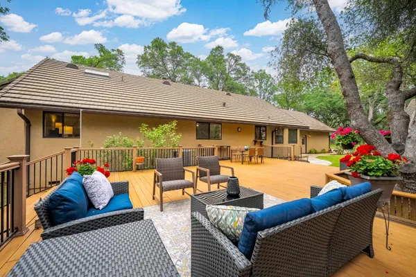 $869,000 | 3958 Arabian Way, Shingle Springs, CA 95682