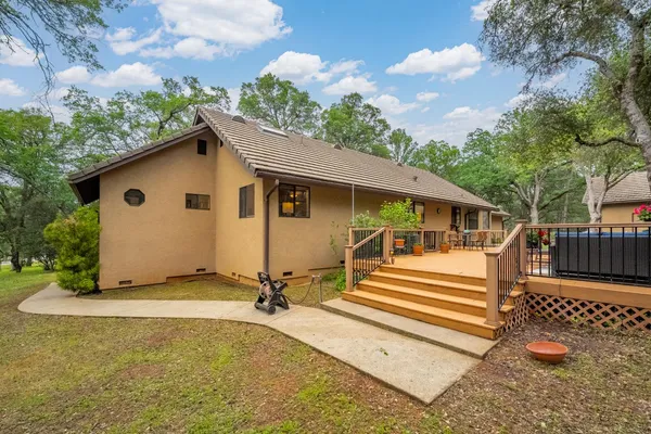 $869,000 | 3958 Arabian Way, Shingle Springs, CA 95682