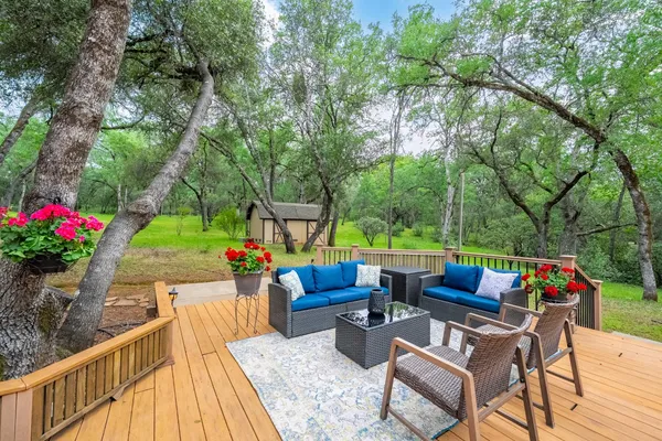 $869,000 | 3958 Arabian Way, Shingle Springs, CA 95682