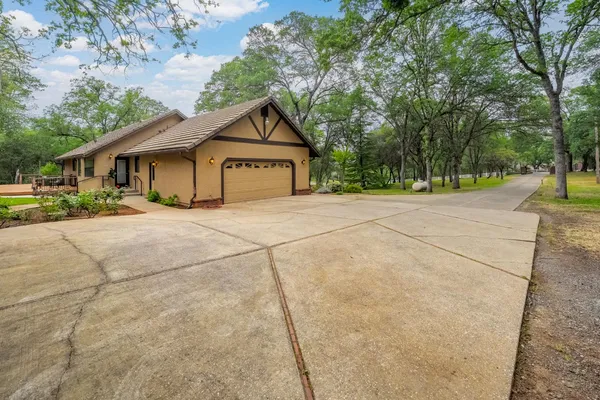 $869,000 | 3958 Arabian Way, Shingle Springs, CA 95682