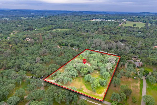 $869,000 | 3958 Arabian Way, Shingle Springs, CA 95682