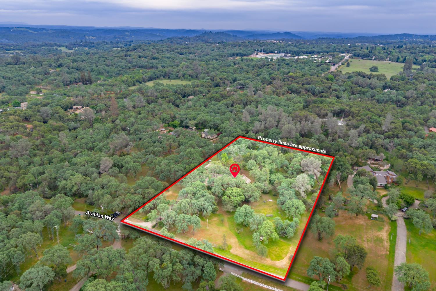 3958 Arabian Way Shingle Springs, CA 95682 - Photo 79 of 86