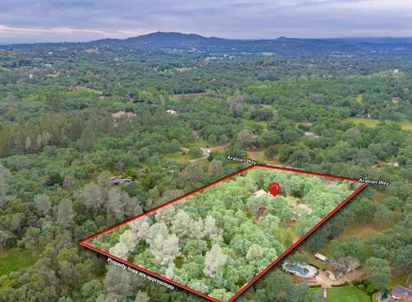 $869,000 | 3958 Arabian Way, Shingle Springs, CA 95682