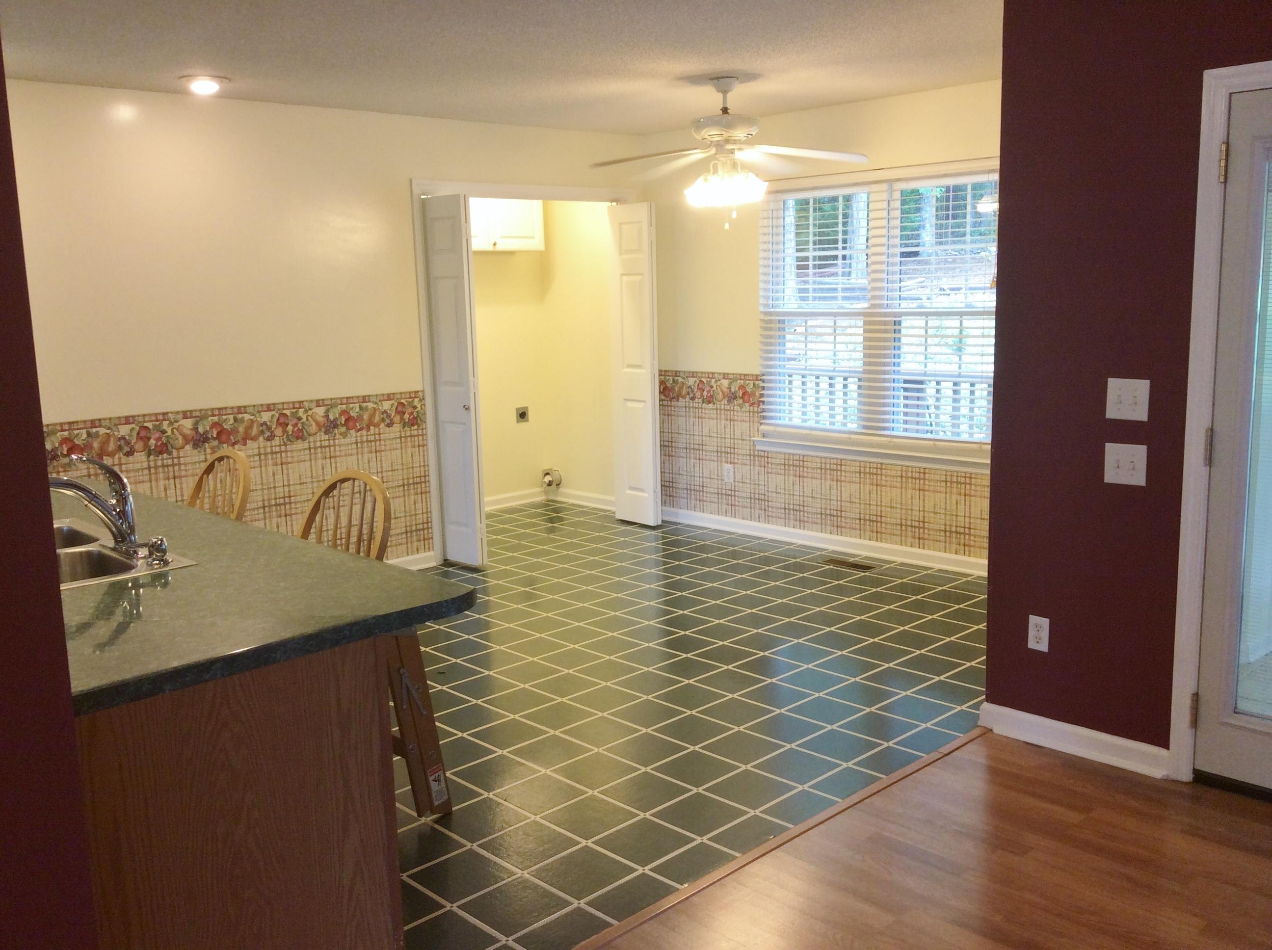 12811 Thatch Road, Unit 2 Harrison, TN 37341 - Photo 14 of 44 Dinning Area in Kitchen