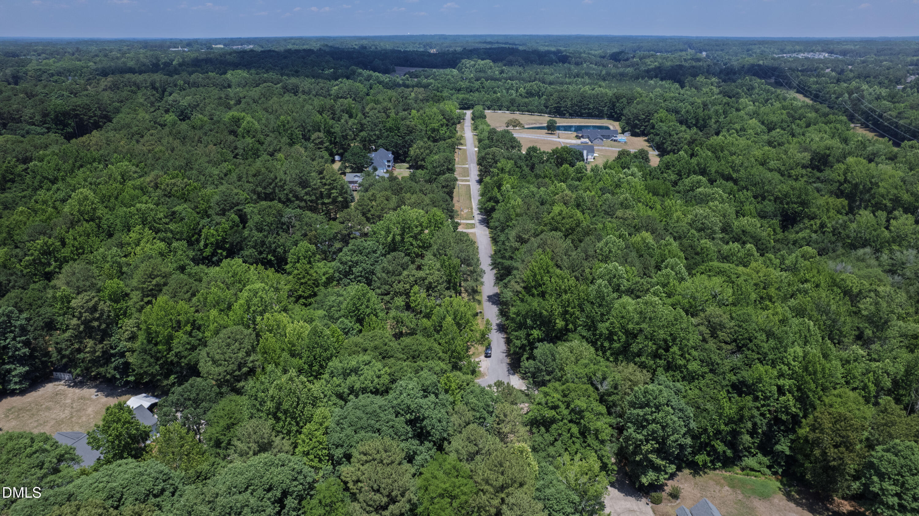1536 Crickett Road Raleigh, NC 27610 - Photo 75 of 79
