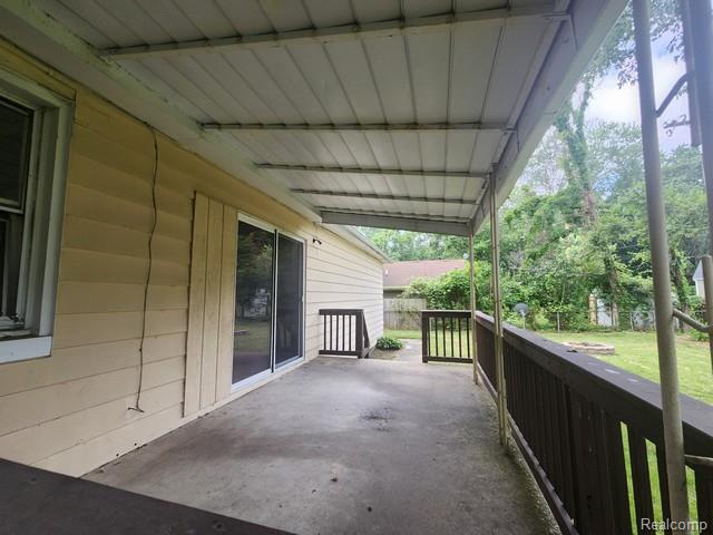 3302 Newton Road Commerce Township, MI 48382 - Photo 14 of 23 20260630_125600.jpg
