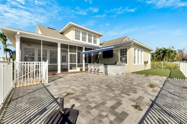 $929,000 | 528 Islebay Drive, Apollo Beach, FL 33572