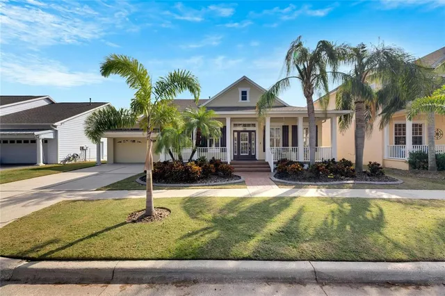 $929,000 | 528 Islebay Drive, Apollo Beach, FL 33572