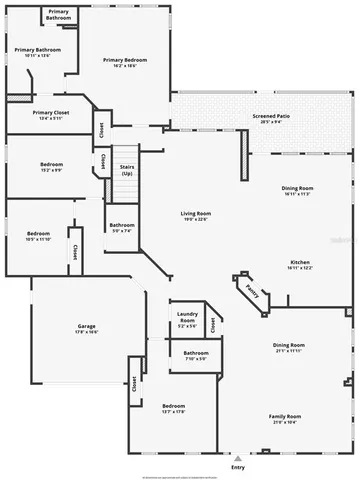 $929,000 | 528 Islebay Drive, Apollo Beach, FL 33572