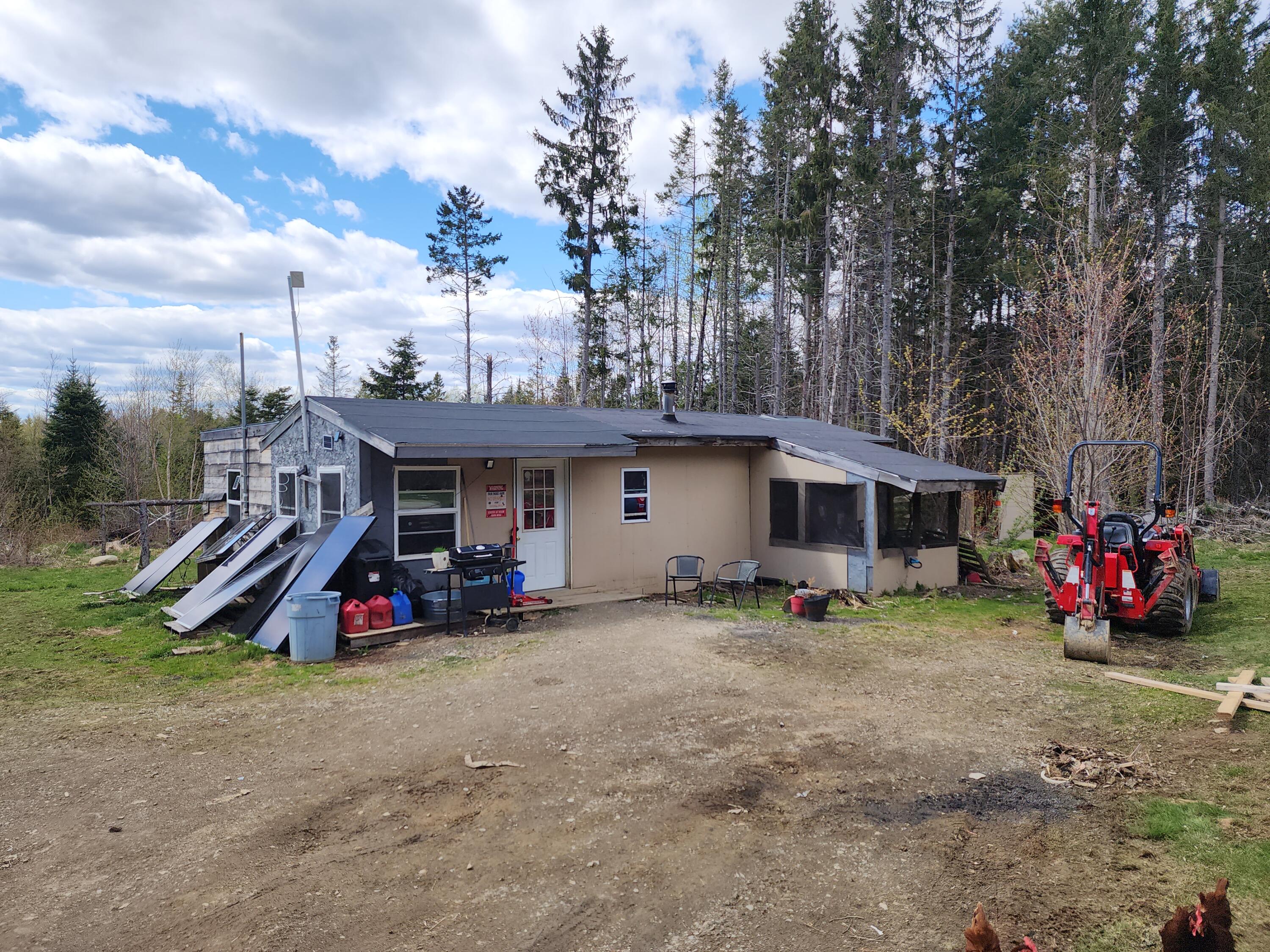 6 Haynes Road Wytopitlock, ME 04497 - Photo 2 of 16 20240507_143621