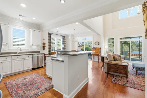 $839,900 | 42 Courtyard Circle, Unit 26, Pawleys Island, SC 29585