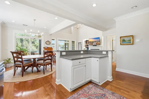 $839,900 | 42 Courtyard Circle, Unit 26, Pawleys Island, SC 29585