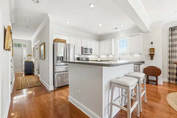 $839,900 | 42 Courtyard Circle, Unit 26, Pawleys Island, SC 29585