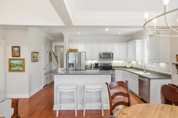 $839,900 | 42 Courtyard Circle, Unit 26, Pawleys Island, SC 29585