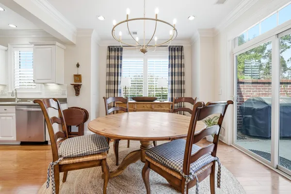 $839,900 | 42 Courtyard Circle, Unit 26, Pawleys Island, SC 29585