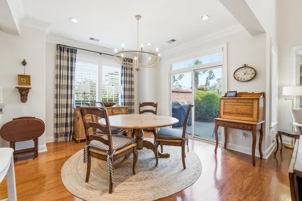 $839,900 | 42 Courtyard Circle, Unit 26, Pawleys Island, SC 29585