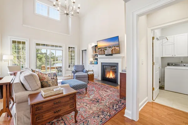 $839,900 | 42 Courtyard Circle, Unit 26, Pawleys Island, SC 29585