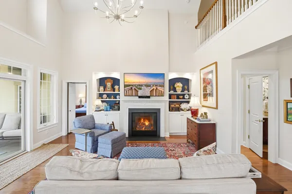 $839,900 | 42 Courtyard Circle, Unit 26, Pawleys Island, SC 29585