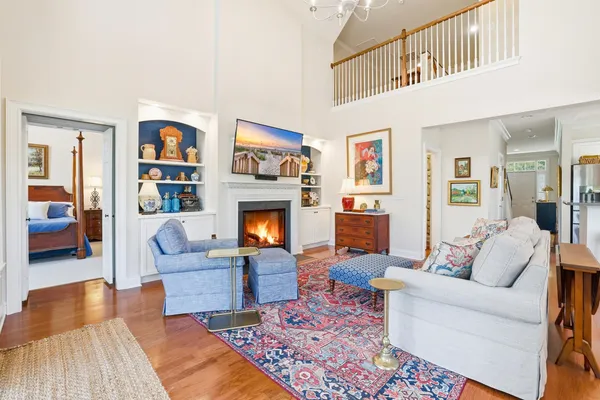 $839,900 | 42 Courtyard Circle, Unit 26, Pawleys Island, SC 29585