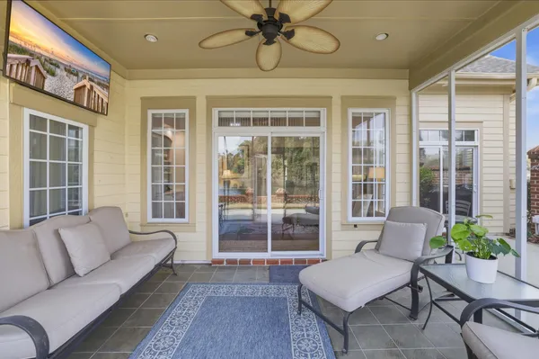 $839,900 | 42 Courtyard Circle, Unit 26, Pawleys Island, SC 29585