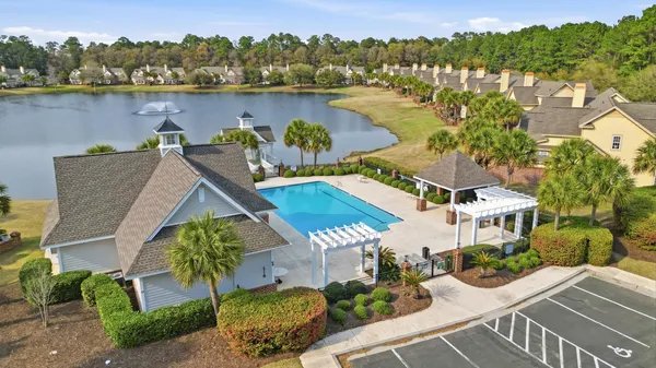 $839,900 | 42 Courtyard Circle, Unit 26, Pawleys Island, SC 29585