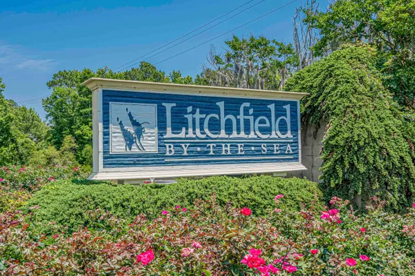 $839,900 | 42 Courtyard Circle, Unit 26, Pawleys Island, SC 29585