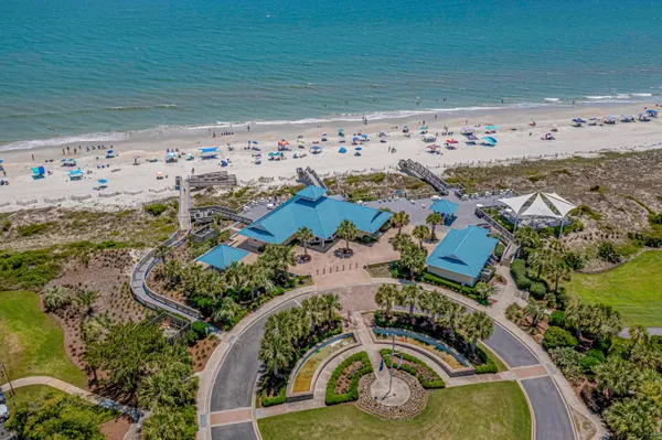 $839,900 | 42 Courtyard Circle, Unit 26, Pawleys Island, SC 29585