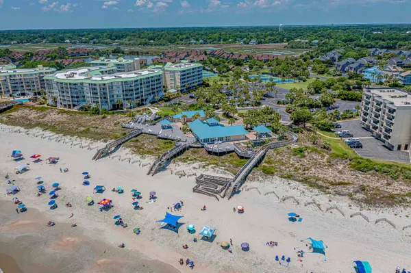 $839,900 | 42 Courtyard Circle, Unit 26, Pawleys Island, SC 29585