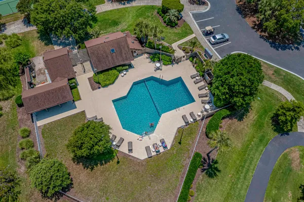 $839,900 | 42 Courtyard Circle, Unit 26, Pawleys Island, SC 29585