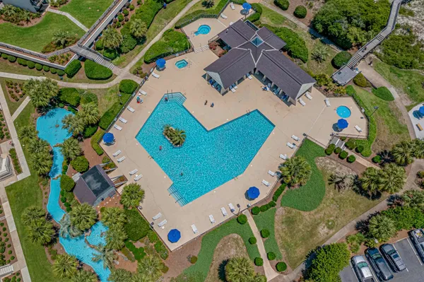 $839,900 | 42 Courtyard Circle, Unit 26, Pawleys Island, SC 29585