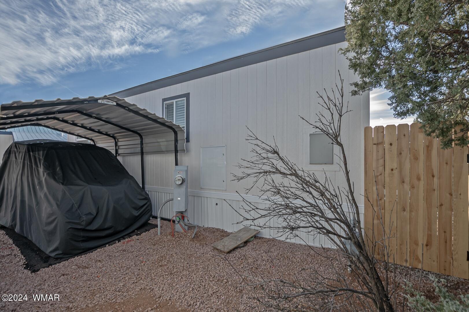 16 North Star Vale Road, Unit 121B Payson, AZ 85541 - Photo 21 of 21