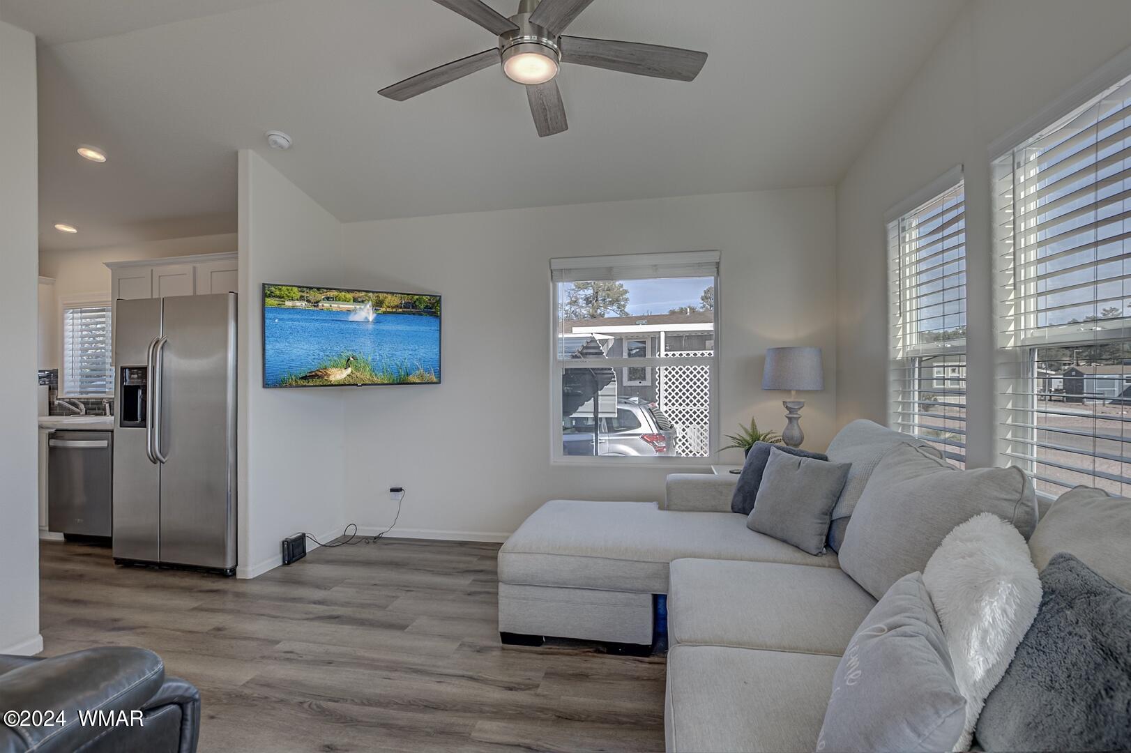 16 North Star Vale Road, Unit 121B Payson, AZ 85541 - Photo 6 of 21