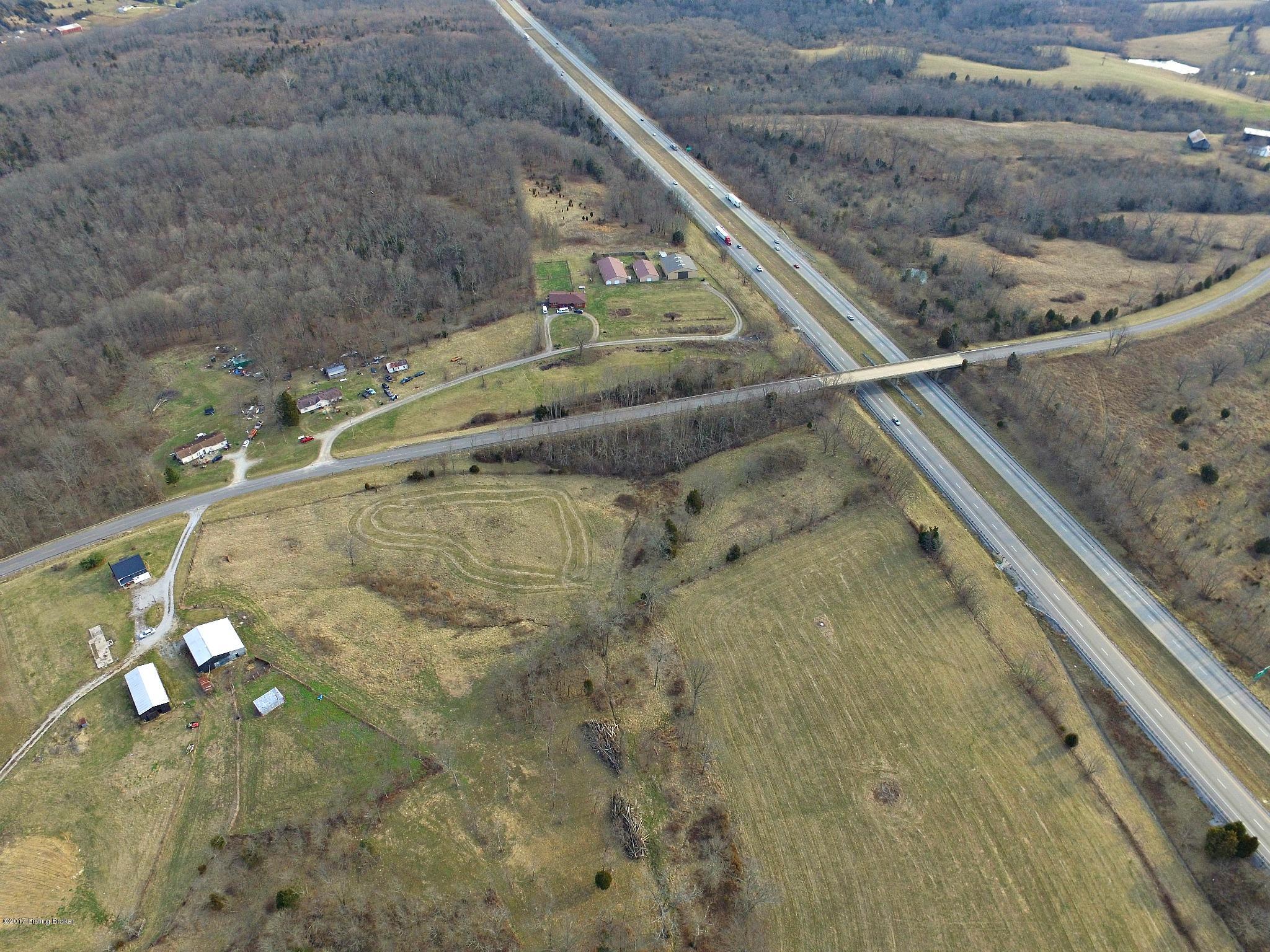 6825 Sulphur Road Sulphur, KY 40070 - Photo 25 of 44 DJI_0146